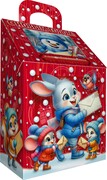 Почтальоны, 700гр./Новогодний подарок