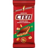 шоколад степ
