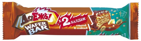 даъёж